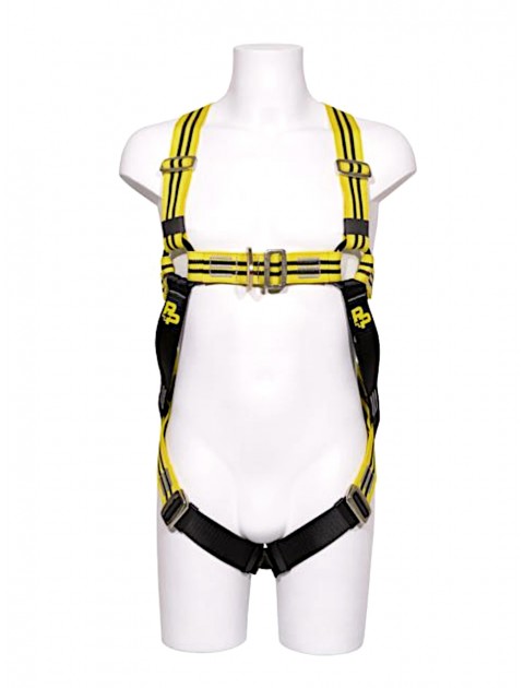 P+P FRS MK2 Full Body Harness  90099MK2-STD